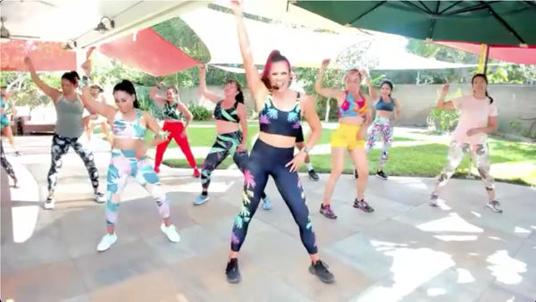 Turbo Kick - August 1st, 2021 - 90 Minute